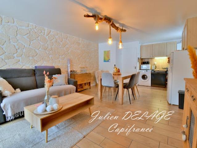 Appartement vente à Gap, Les Orres