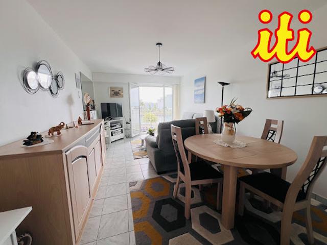 Appartement vente à Les Sables-d'Olonne, Château-d'olonne