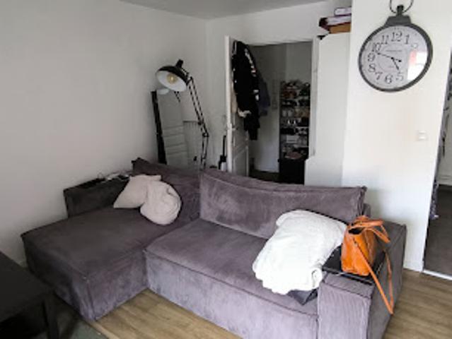Appartement vente à Lille