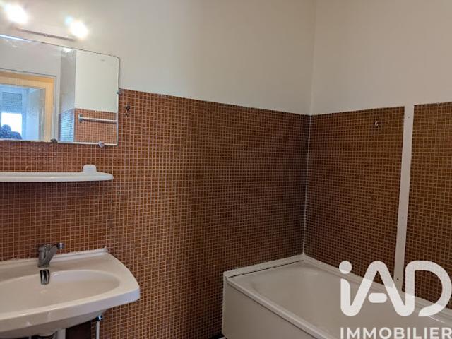 Appartement vente à Limoges