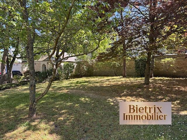 Appartement vente à Pontoise, L'isle-adam