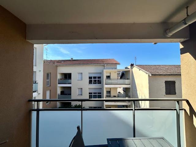 Appartement vente à Villefranche-sur-Saône, Rhône