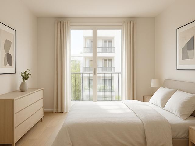 Appartement vente à Calvi, Lumio