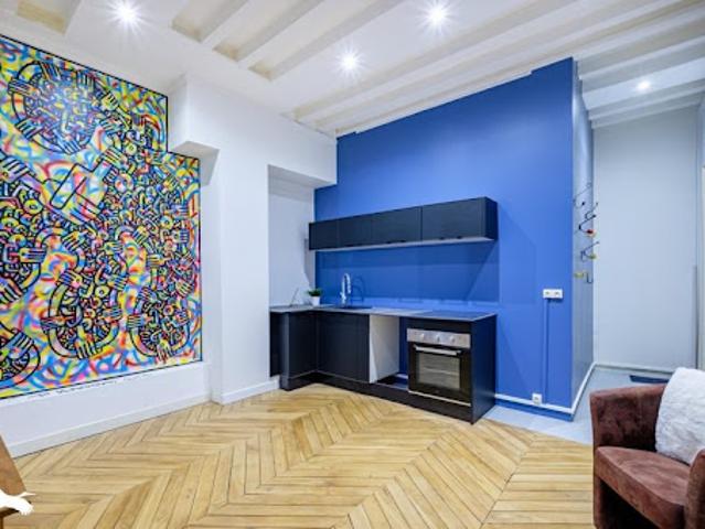 Appartement vente à Lyon, Métropole de Lyon