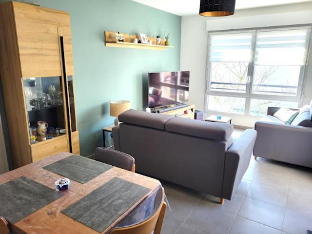 Appartement vente à Lille, Lys-lez-lannoy