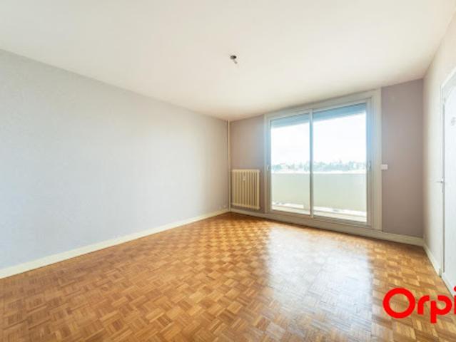 Appartement vente à Mâcon