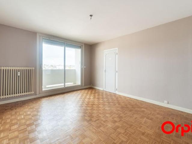 Appartement vente à Mâcon