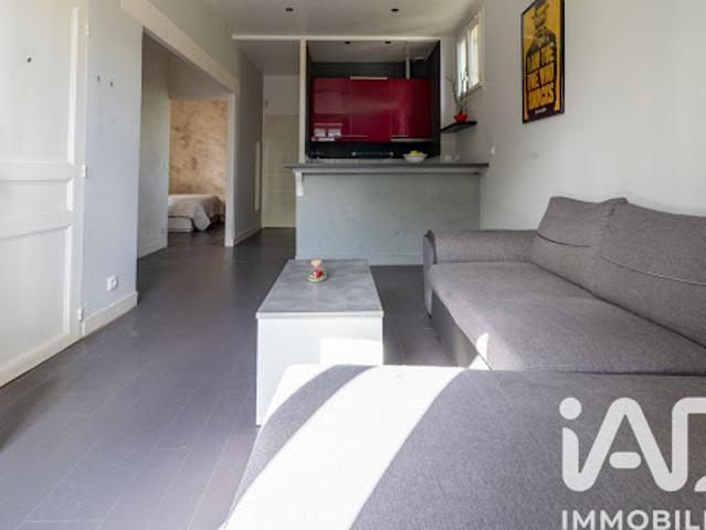 Appartement vente à Banthelu, Val-d'Oise
