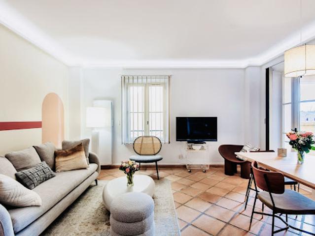 Appartement vente à Aix-en-Provence, Mallemort
