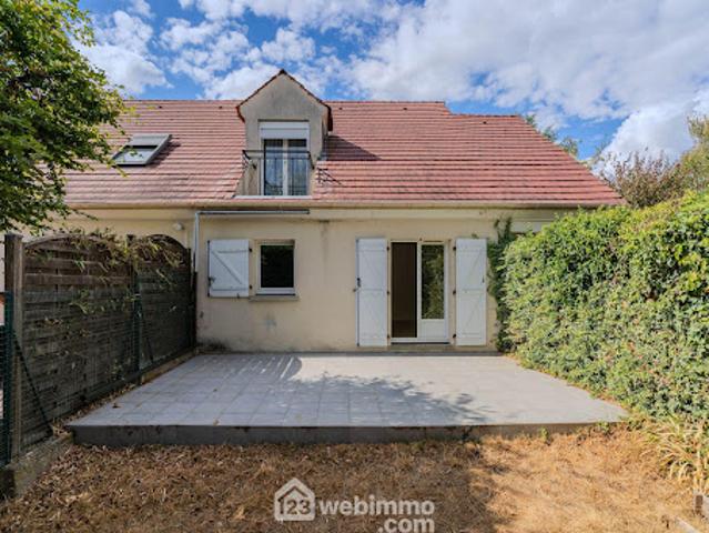 Appartement vente à Créteil, Marolles-en-brie