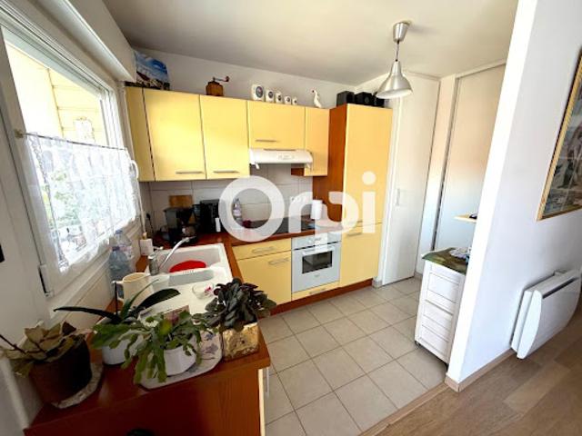 Appartement vente à Boulogne-sur-Mer, Marquise
