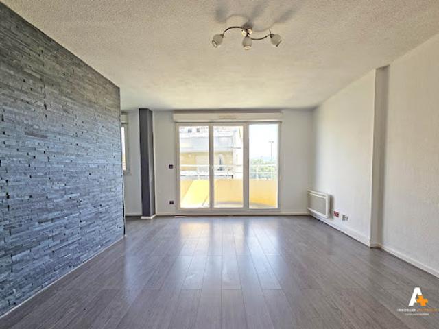 Appartement vente à Marseille