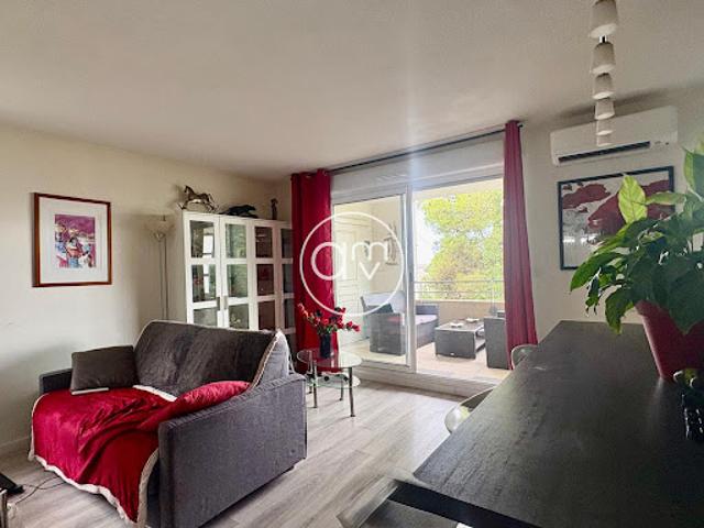 Appartement vente à Marseille