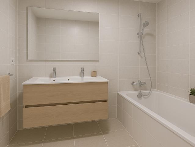 Appartement vente à Marseille