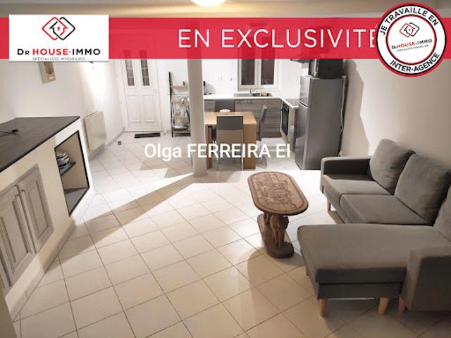 Appartement vente à le Fort, Marseillette