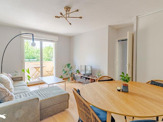 Appartement vente à Bordeaux, Mérignac