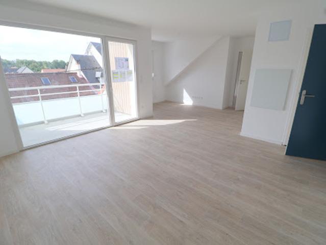 Appartement vente à Montreuil-sur-Mer, Merlimont