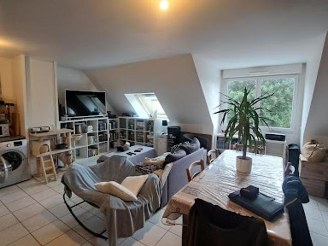 Appartement vente à Le Havre, Montivilliers
