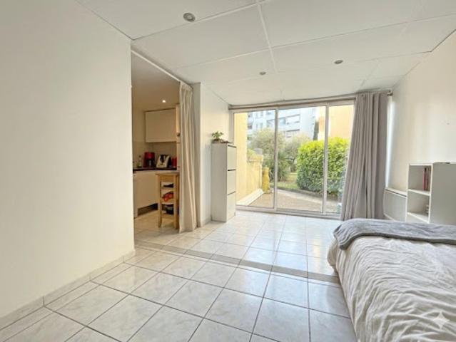 Appartement vente à Montpellier