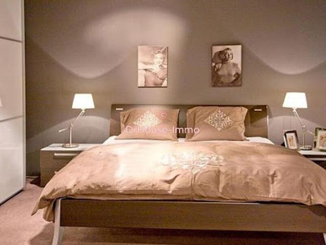 Appartement vente à Bobigny, Vaux-montreuil