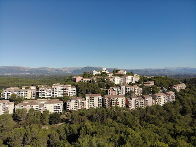 Appartement vente à Grasse, Mougins