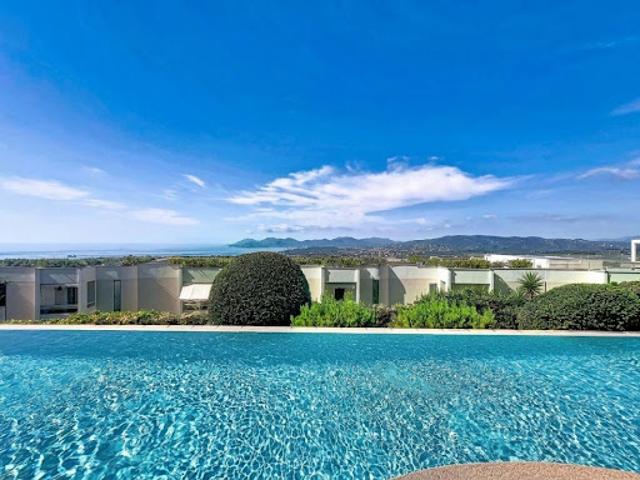 Appartement vente à Les Bréguières, Mougins