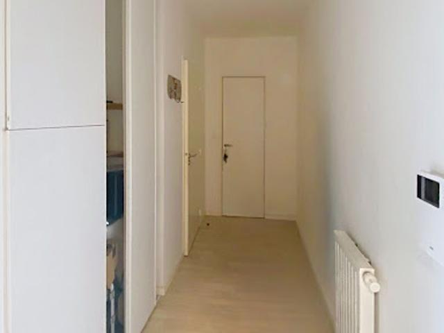 Appartement vente à Nantes