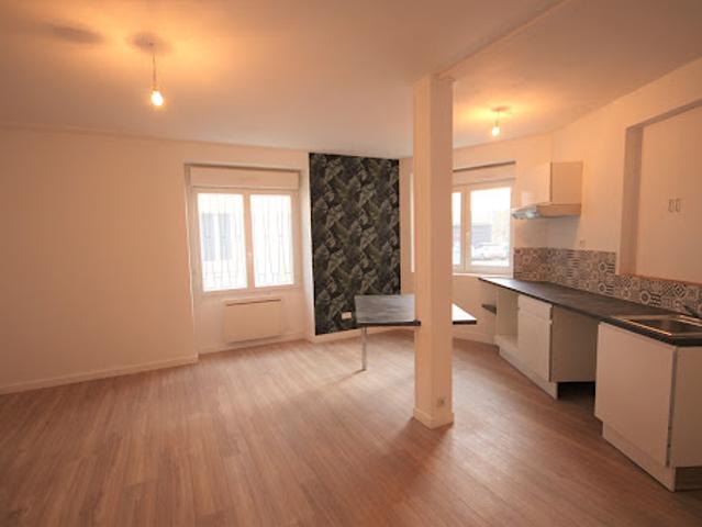 Appartement vente à France métropolitaine, Nantes