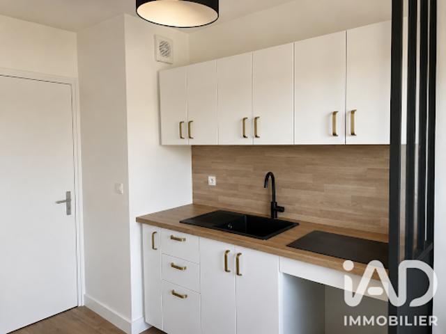 Appartement vente à Nantes