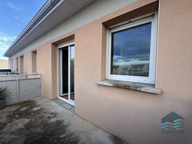 Appartement vente à Narbonne