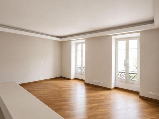 Appartement vente à Libération, Nice