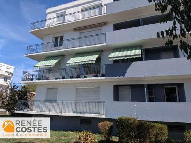 Appartement vente à Ribray, Niort