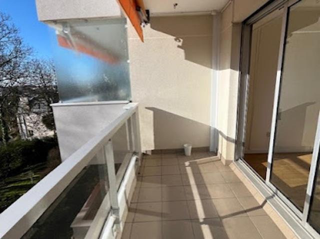 Appartement vente à Nogent-sur-Marne, Champigny-sur-marne