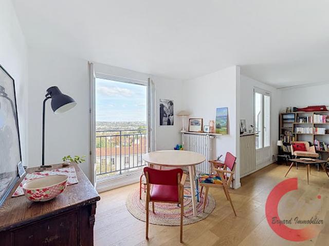 Appartement vente à Plaisance, Nogent-sur-Marne