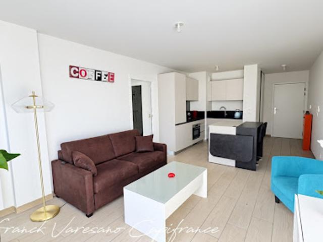 Appartement vente à Bailly, Yvelines