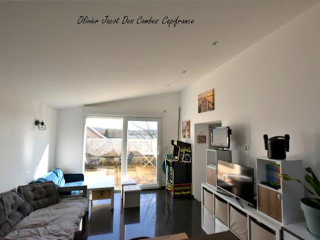 Appartement vente à Montbéliard, Nommay
