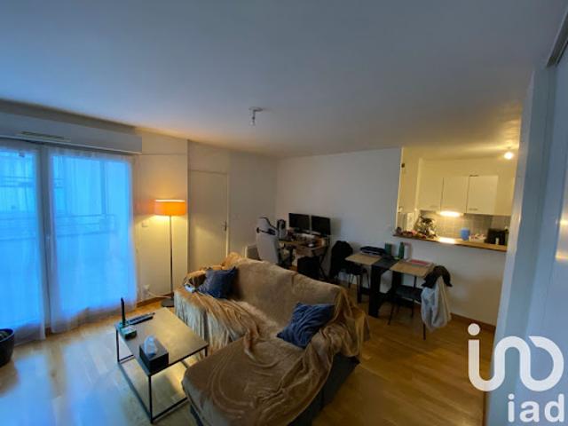 Appartement vente à La Grande Rue, Noyal-Châtillon-sur-Seiche