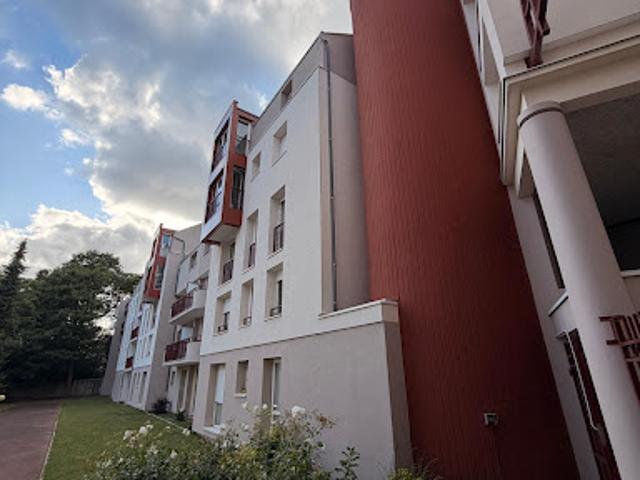 Appartement vente à Orléans