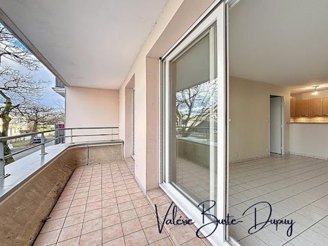 Appartement vente à Parking Place du Martroi, Orléans