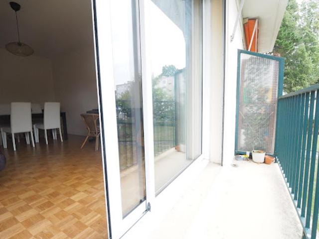 Appartement vente à Nantes, Orvault