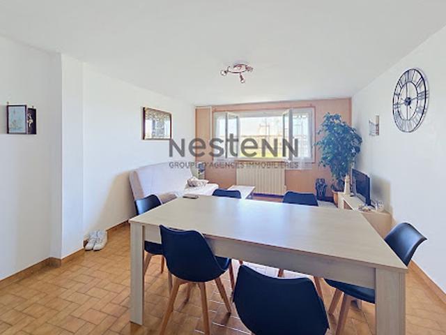 Appartement vente à Caen, Ouistreham