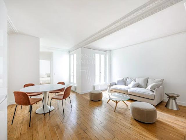Appartement vente à Paris 7e Arrondissement, Paris