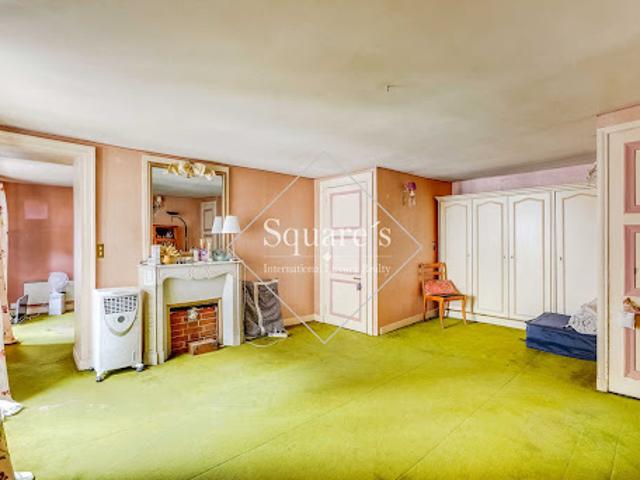 Appartement vente à Paris, Île-de-France