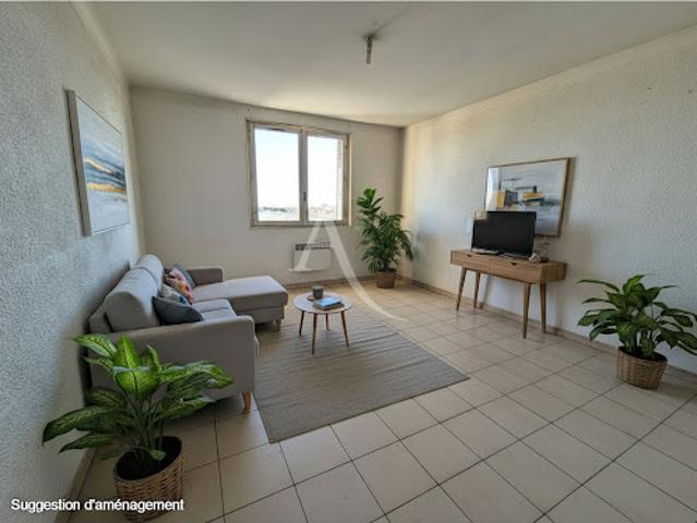 Appartement vente à Perpignan