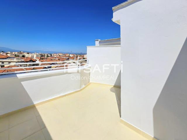 Appartement vente à Perpignan