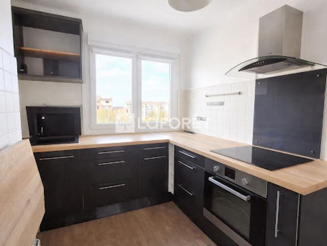 Appartement vente à Perpignan
