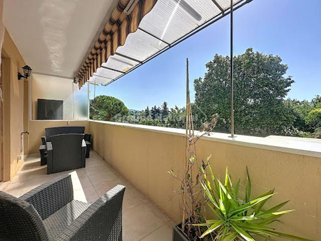 Appartement vente à Grasse, Peymeinade