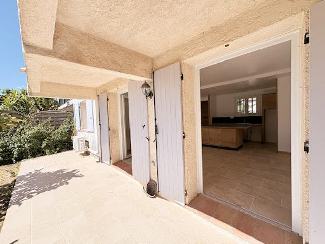 Appartement vente à Arrondissement de Draguignan, Plan-de-la-tour