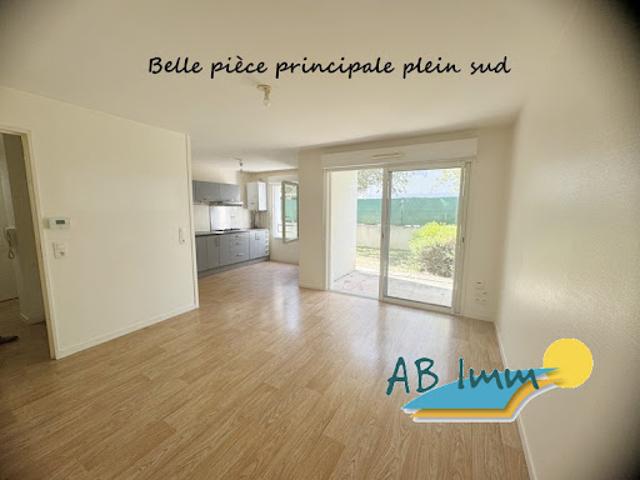Appartement vente à Lorient, Bretagne