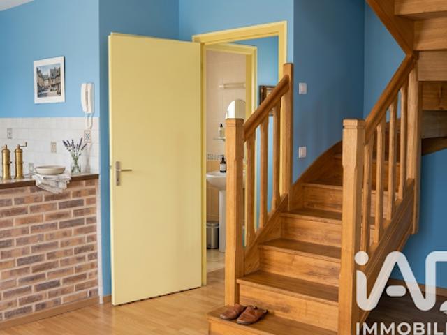 Appartement vente à Châteaulin, Bretagne